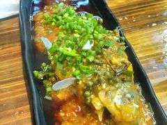 -盖帮鳝鱼串串(东郊记忆店)