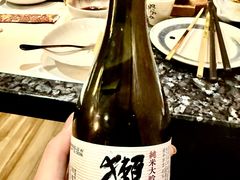 -蘭·日本料理铁板烧(碧云路店)