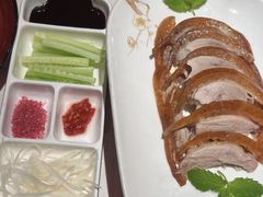 -大鸭梨烤鸭店(花园村店)