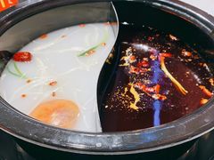 -钢管厂歆瑞源油卤串串香(春熙路太古里店)