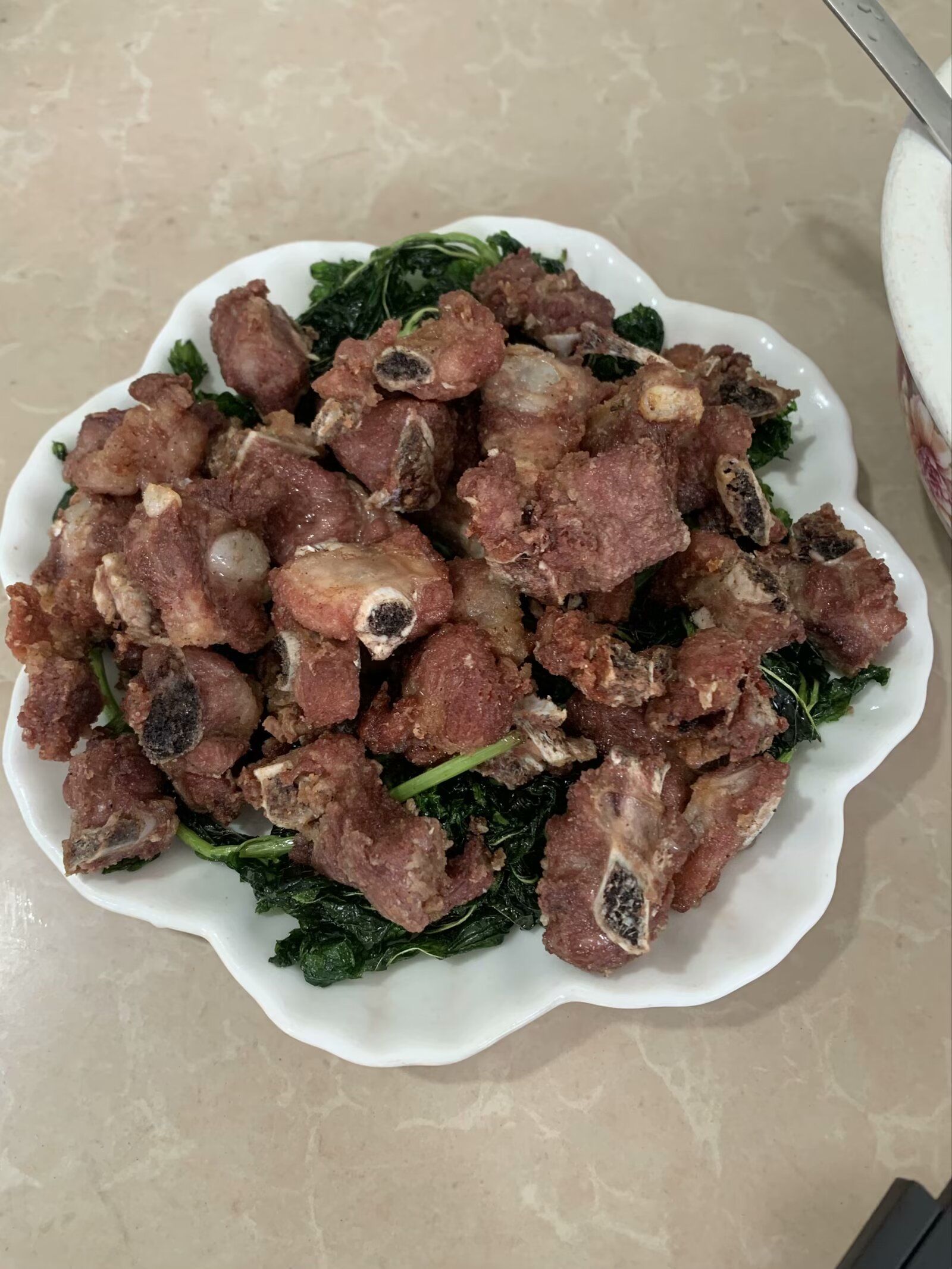 白族特色菜