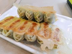 -众口斋锅贴(银泰城店)