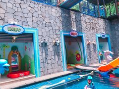 -三亚湾海居铂尔曼度假酒店