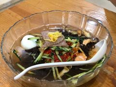 传统冷面-顺姬冷面(长春旗舰店)