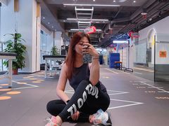 -超鹿运动(达信大厦店)