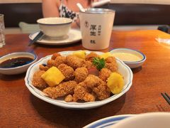 -林四喜·闽南传家菜(鼓浪屿店)