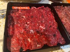 -花田里捞牛火锅(天润店)