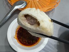 -郑家包子牛肉拉面(尚勤路店)