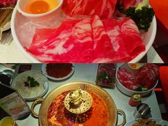 -小龙坎火锅(全球总店)