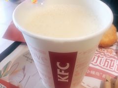 -肯德基(年家浜店)