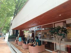 -% Arabica阿拉比卡咖啡(武汉天地店)