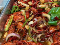 -兄弟龙虾(胜太路总店)