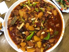 -福顺祥大盘鸡(临潼店)
