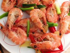 -醉壹号海鲜大排档•三十年老字号(厦门美食地标店)