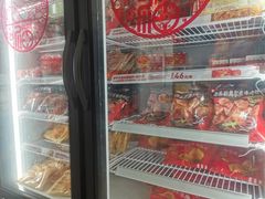 -肯德基(巴沟店)