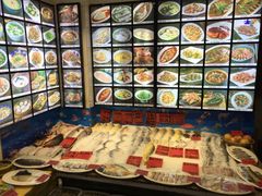 -钱塘花园·宁波菜