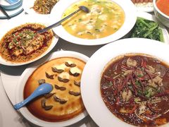-北京老铺烤鸭(西稍门店)