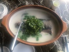 -风味小馆(天目湖宾馆店)