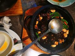 -绿茶餐厅(天津天河城店)