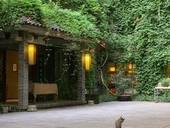 -竹吟山房