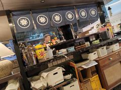 -沼津港精致料理·寿喜烧·烧鸟(龙湖南桥天街日料榜单店)