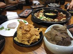 -味仙疯美蛙鱼头(清扬路总店)