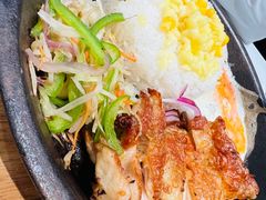 -卡朋西餐(大信新都汇店)
