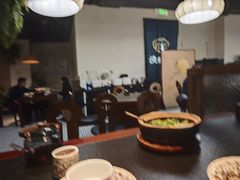 -旺爷砂锅·茶作(国贸城店)