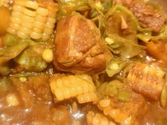 -北大荒人•新东北菜(青岛银座店)