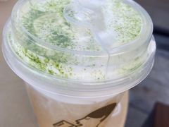-喜茶(深圳海岸城店)