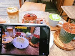 -懒鱼时光馆(沙坪坝店)
