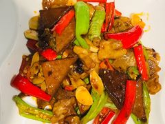 -前门烤鸭(江东中路店)