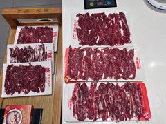 -陈记顺和潮汕牛肉火锅(韩江路店)