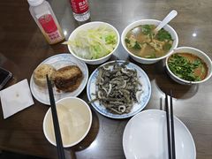 -老爆肚满五香烧牛羊肉