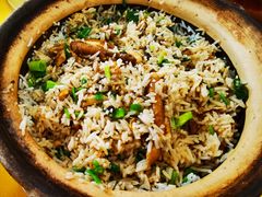 -台山美食一绝阿四台山黄鳝饭(阿四创作店)