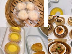 -万龙洲海鲜(大兴绿地缤纷城店)