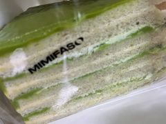 -MIMI FASO(古仓店)