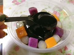 -益汁湘(三坊七巷店)
