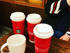 -星巴克(福州三坊七巷店)