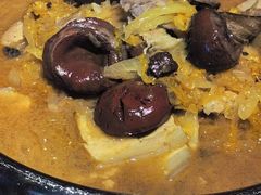过年杀猪菜-人民公社大食堂(张家湾店)