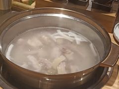 -椰夫人·养生椰子鸡(金沙洲永旺店)