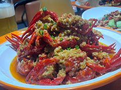 -虾忆鲜.龙虾.烧烤.小海鲜(桐乡店)