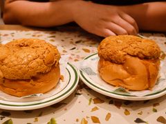 招牌菠萝包-华嫂冰室(尖沙咀店)