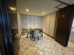 -西安赛瑞喜来登大酒店