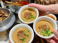 -和庆斋羊蝎子火锅·碳缸烧烤(顺义旗舰店)