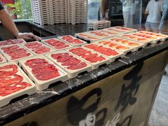 -谭三娘鲜切牛肉自助火锅(九眼桥总店)