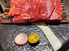 -厚贞日式烤肉(浦东汇智店)