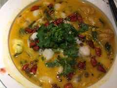 酸菜鱼-佰家小厨·南京菜(夫子庙店)