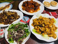 -来顺成饭庄