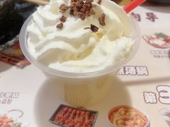 -恩你小木屋·韩式料理(南长街店)